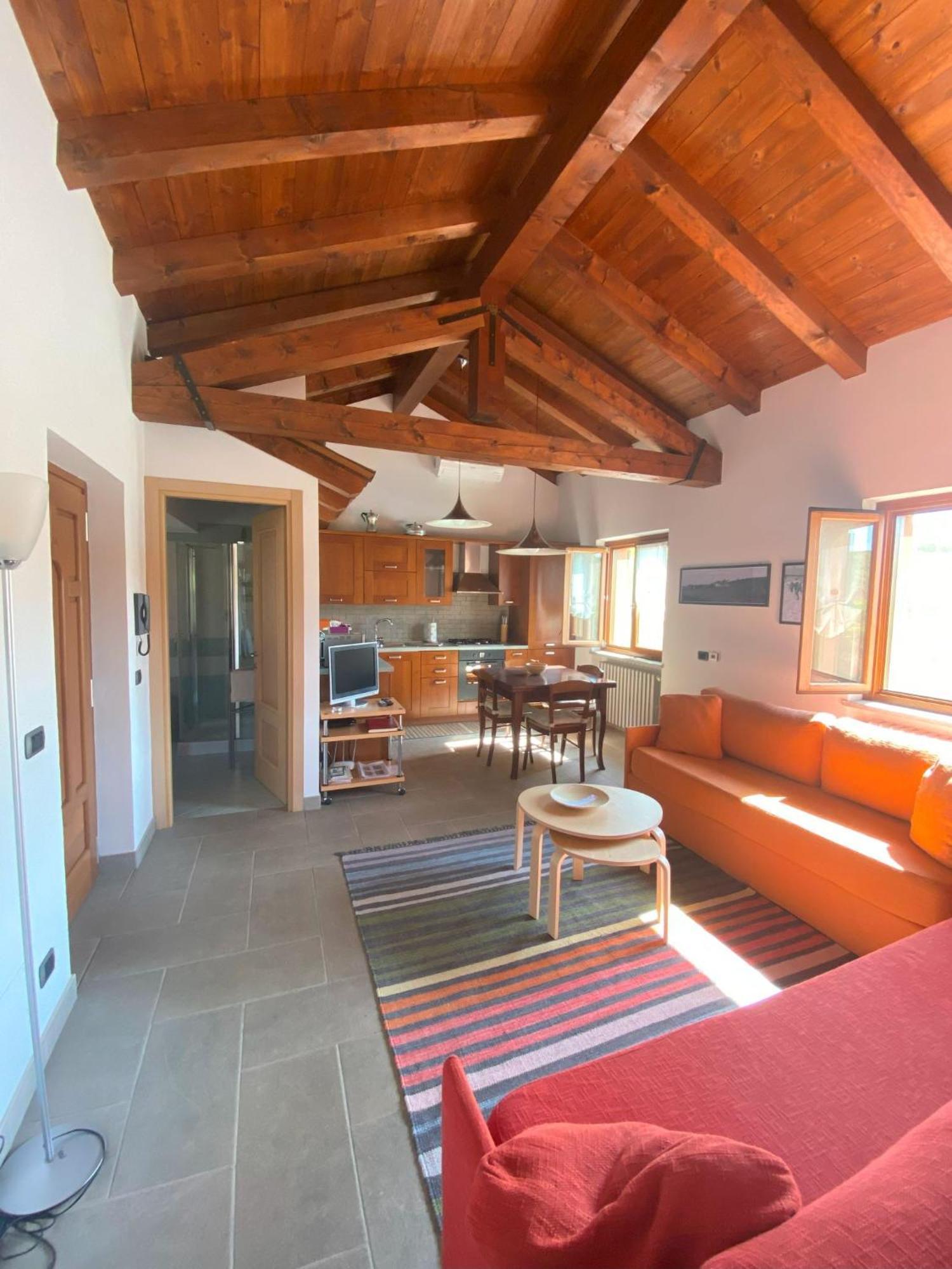 Villa Cascina dei Giacinti Nizza Monferrato Esterno foto