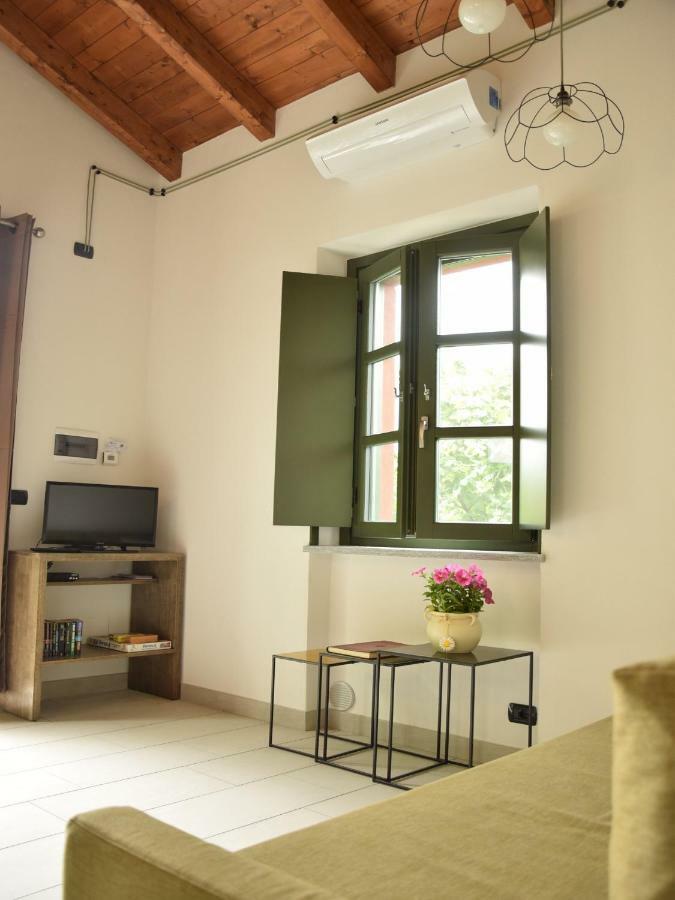 Villa Cascina dei Giacinti Nizza Monferrato Esterno foto